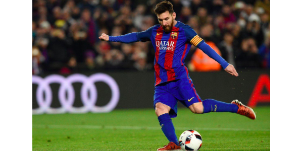 Barcelona nigdy nie zmieni interesów drużyny dla piłkarzy